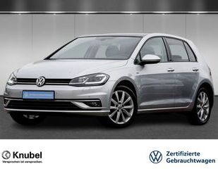 VW Volkswagen Golf VII JOIN 2.0 TDI Pano. Keyless Nav Gebrauchtwagen