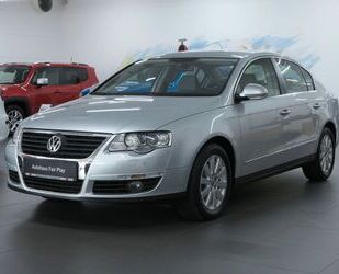 VW Volkswagen Passat 1.6 DSG Comfortline /XENON/1.HD/ Gebrauchtwagen