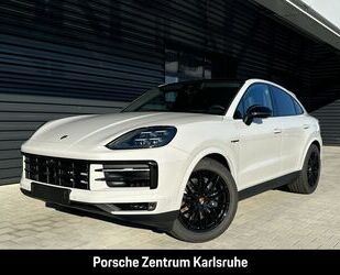 Porsche Porsche Cayenne E-Hybrid Coupe Sportabgas Surround Gebrauchtwagen