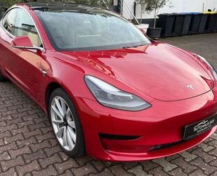 Tesla Tesla Model 3 Standard Range+* 19Zoll* Mwst auswei Gebrauchtwagen