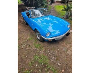  andere Andere Triumph Spitfire MK4 Gebrauchtwagen