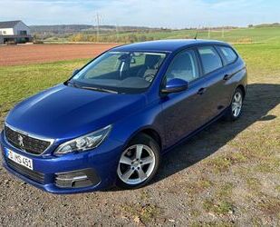 Peugeot Peugeot 308 PureTech 130 Active SW Active Gebrauchtwagen