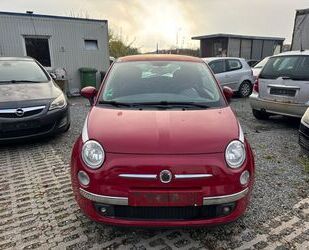 Fiat Fiat 500 Sport*KlimaA*SHZ* Gebrauchtwagen