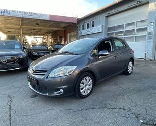 Toyota Toyota Auris 1.6 Life+Automatik+145.-Tkm+Tempomat+ Gebrauchtwagen