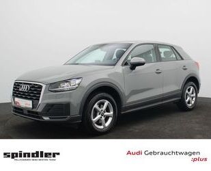 Audi Audi Q2 30 TFSI / MMI-Radio+, Standh, Bluetooth, S Gebrauchtwagen