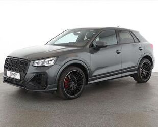 Audi Audi SQ2 TFSI Nappa Matrix Pano Navi SHZ ACC Kam 1 Gebrauchtwagen