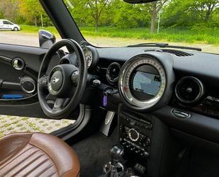 Mini MINI Cooper S Clubman Voll, Automatik,Chili,Leder, Gebrauchtwagen