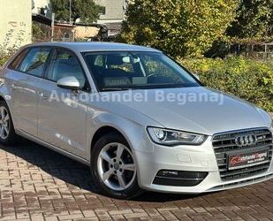 Audi Audi A3 Sportback attraction NAVI/XENON/PDC/SHZ Gebrauchtwagen