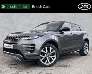 Land Rover Land Rover Range Rover Evoque D180 aut. R-Dynamic Gebrauchtwagen