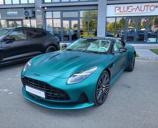 Aston Martin Aston Martin DB12 4.0 V8 Gebrauchtwagen