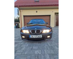 BMW BMW Z3 Roadster 2.8 - Gebrauchtwagen