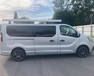 Renault Renault Trafic Gebrauchtwagen