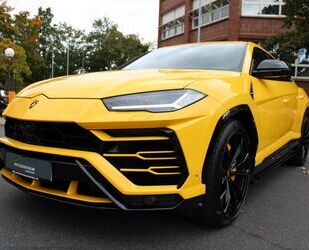 Lamborghini Lamborghini Urus 4.0 V8 Pano/HuD/B&O/Softclose/Ser Gebrauchtwagen