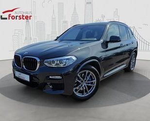 BMW BMW X3 xDrive 30i M Sport Harman & Kardon Gebrauchtwagen