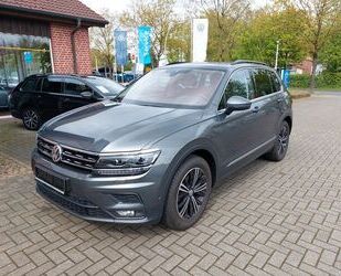 VW Volkswagen Tiguan 1,5 TSI Comfortline *LED*Kamera* Gebrauchtwagen