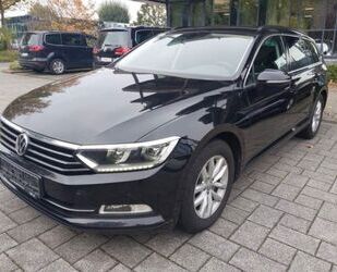 VW Volkswagen Passat Variant Comfortline BMT/Automati Gebrauchtwagen