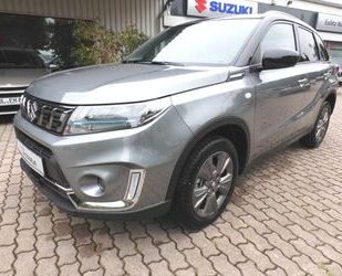 Suzuki Suzuki Vitara 1.4 Boosterjet Hybrid Comfort (LY) Gebrauchtwagen