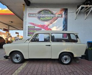 Trabant Trabant 601 S Kombi Gebrauchtwagen