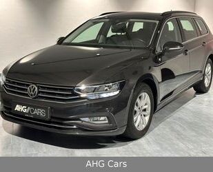 VW Volkswagen Passat Business 2.0 TDI DSG*LED*R-CAM* Gebrauchtwagen