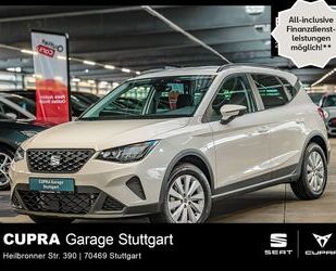 Seat Seat Arona 1.0 TSI FR OPF 81 KW Gebrauchtwagen