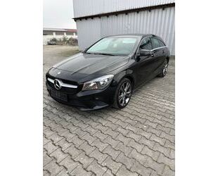 Mercedes-Benz Mercedes-Benz Cla 220d /Automatik/Tüv bis 7/26 / 2 Gebrauchtwagen