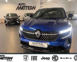 Renault Renault Austral Techno E-Tech Full Hybrid 200 PS A Gebrauchtwagen