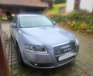 Audi Audi A6 3.2 FSI tiptronic quattro - Gebrauchtwagen