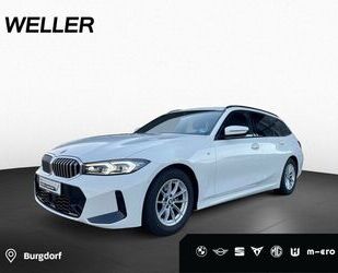 BMW BMW 320i Tour M Sportpaket ACC Pano PA AHK Leas.39 Gebrauchtwagen