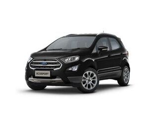 Ford Ford EcoSport Titanium Gebrauchtwagen