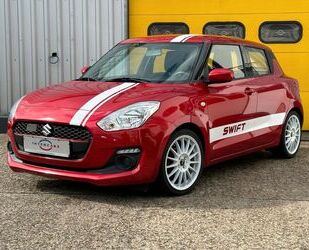 Suzuki Suzuki Swift 1,2 aus 1.Hand PDC 17