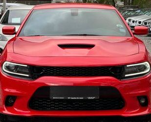 Dodge Dodge Charger 3.6 VOLL SRT UMBAU -8 GANG Gebrauchtwagen