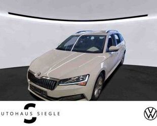 Skoda Skoda Superb Combi 1.4 TSI Ambition iV AHK DSG Na Gebrauchtwagen