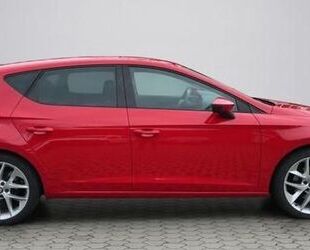 Seat Seat Leon 1.4TSI FR *LED,Kamera,SHZ,FullLink* Gebrauchtwagen