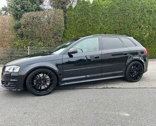 Audi Audi S3 Sportback OZ!Mücke!St Suspension!ab 199,- Gebrauchtwagen