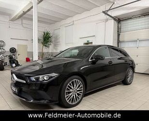 Mercedes-Benz Mercedes-Benz CLA 180 SB*Progressive*Kamera*LED*MB Gebrauchtwagen