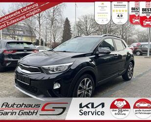 Kia Kia Stonic 1.0 TGDI 100 VISION CARPLAY ALLWETTER Gebrauchtwagen