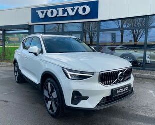 Volvo Volvo XC40 T5 Recharge Plug-In Hybrid Plus Bright Gebrauchtwagen