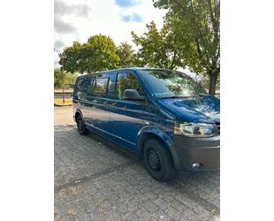 VW Volkswagen T5 Transporter Gebrauchtwagen