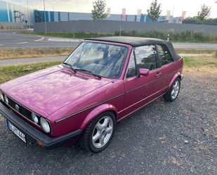 VW Volkswagen Golf Gebrauchtwagen