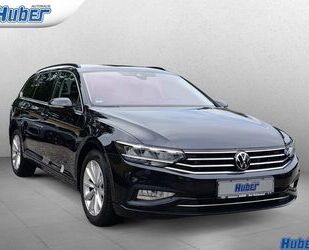 VW Volkswagen Passat Variant Business 2.0 TDI DSG Kam Gebrauchtwagen