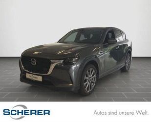 Mazda Mazda CX-60 Exclusive-Line Hybrid Convenience+Soun Gebrauchtwagen