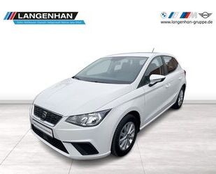 Seat Seat Ibiza Klima Gebrauchtwagen