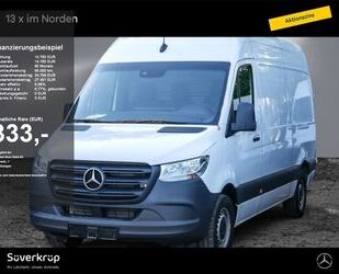 Mercedes-Benz Mercedes-Benz Sprinter 317 CDI Kasten L2H2 Klima A Gebrauchtwagen