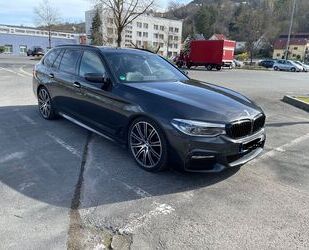 BMW BMW 530d xDrive Touring G31 VOLL Gebrauchtwagen