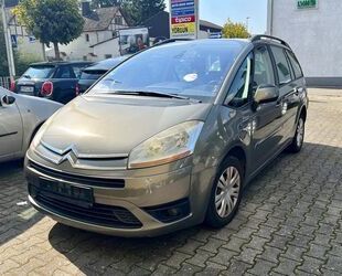 Citroen Citroën Grand C4 Picasso Tendance *Leistungsverlus Gebrauchtwagen