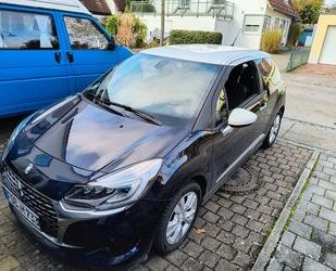 DS Automobiles DS Automobiles DS3 PureTech 110 Stop&Start So Chic Gebrauchtwagen