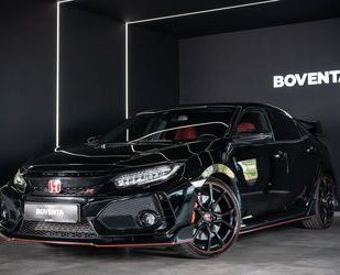 Honda Honda Civic Type R GT 2.0 i-VTEC *K&N*SPORTABGAS*A Gebrauchtwagen