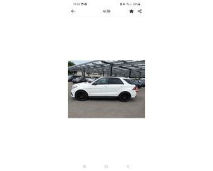 Mercedes-Benz Mercedes-Benz GLE 63Amg*junge Sterne*Pano*KD neu*T Gebrauchtwagen