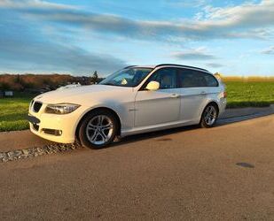 BMW BMW 320d Touring - LCI E91 Gebrauchtwagen