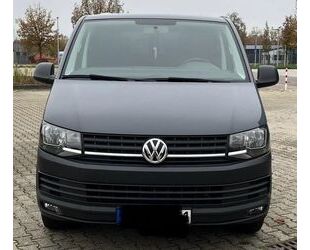 VW Volkswagen T6 Transporter/Umgebaut Gebrauchtwagen